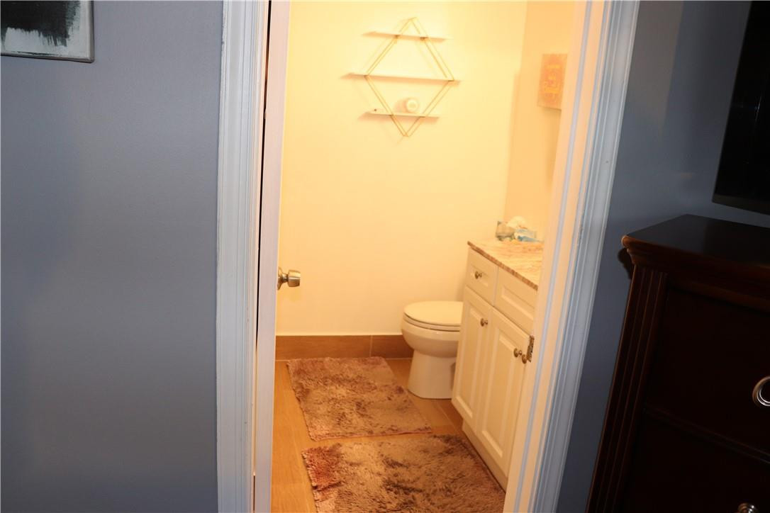 BRITTANY COURT - Residential