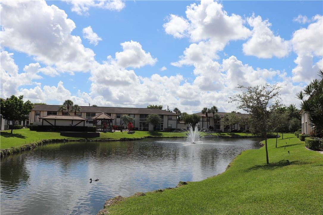 BRITTANY COURT - Residential