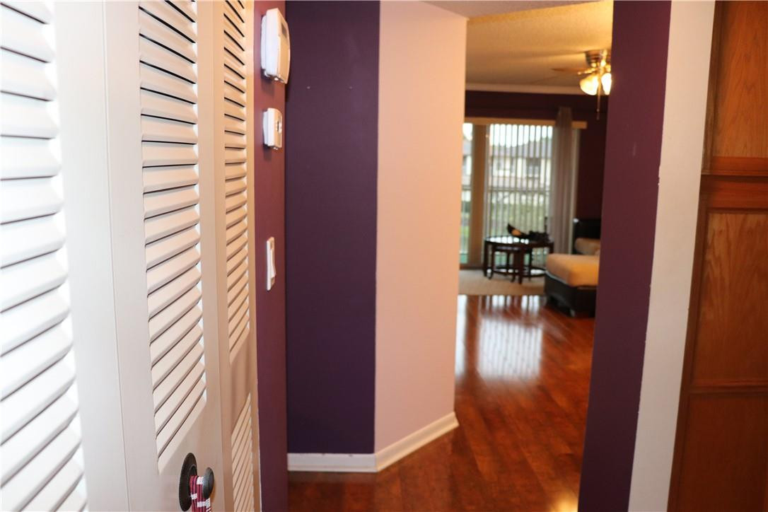 BRITTANY COURT - Residential