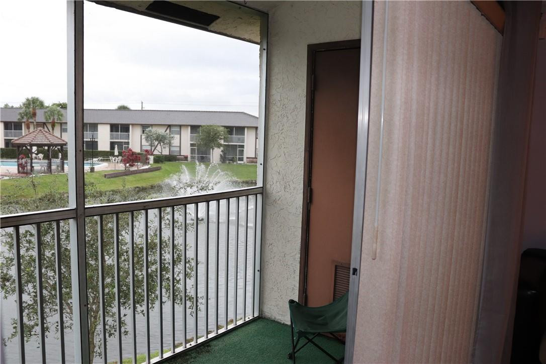 BRITTANY COURT - Residential
