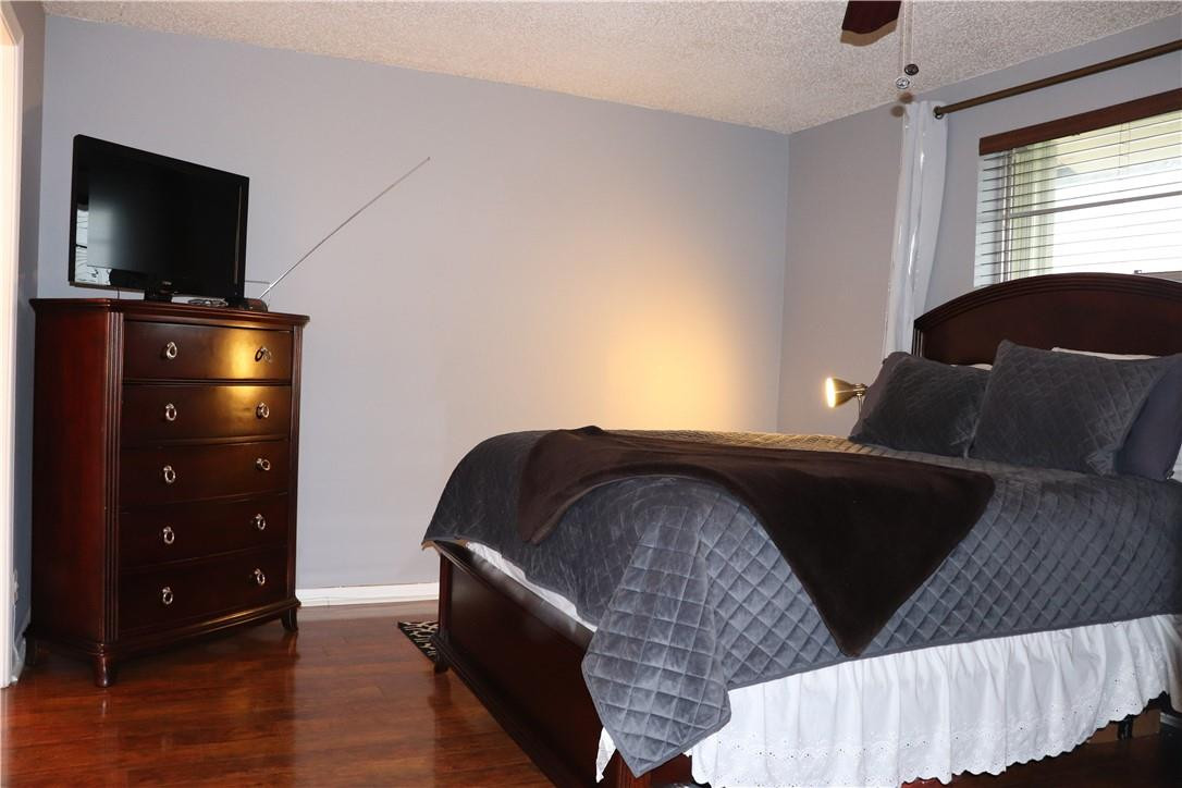 BRITTANY COURT - Residential