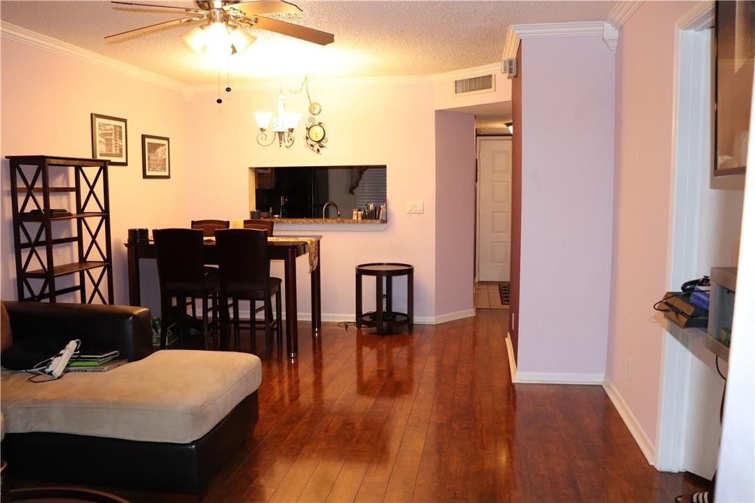 BRITTANY COURT - Residential