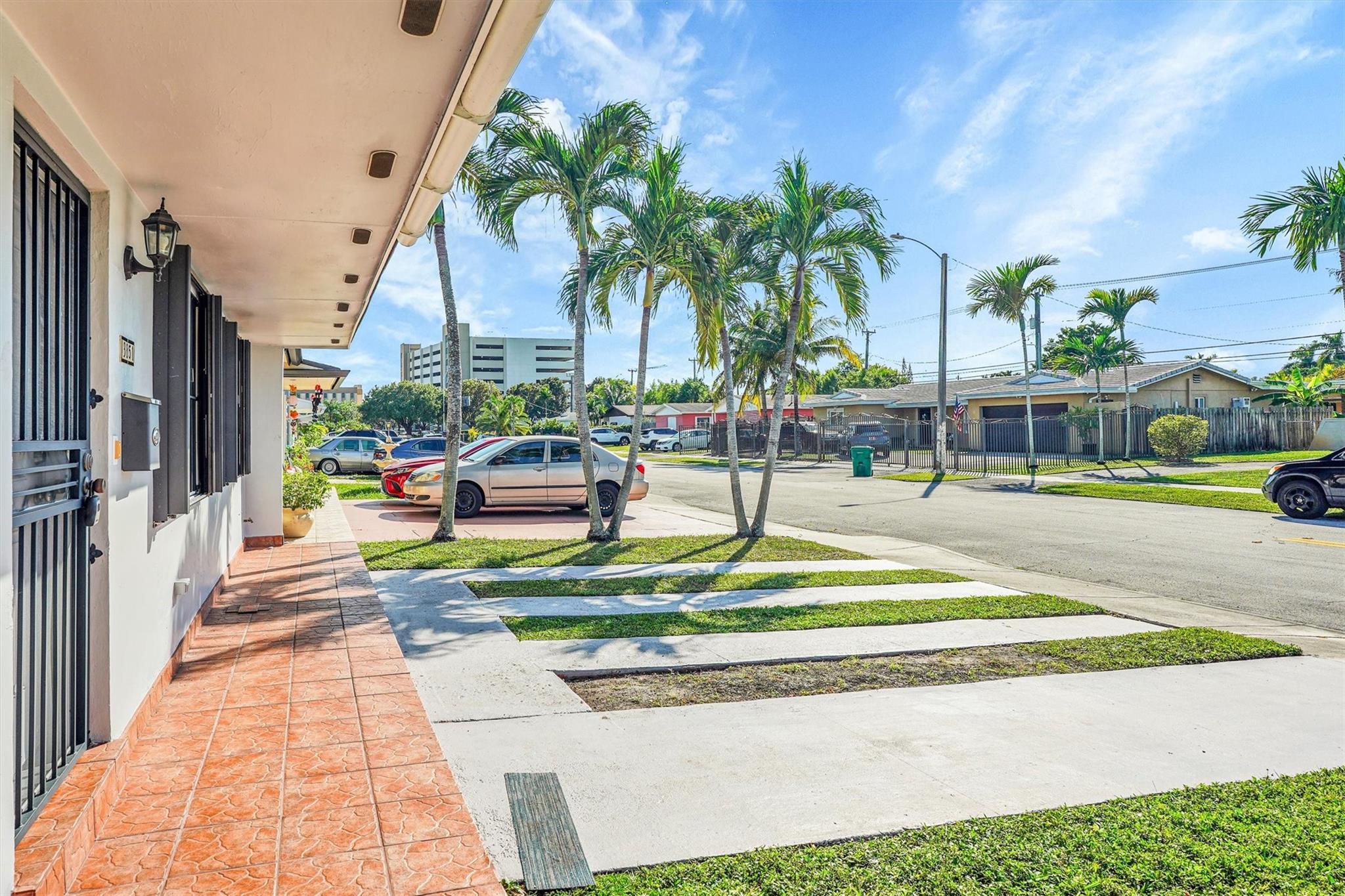 18TH ADDN TO SOUTHERN EST - Residential