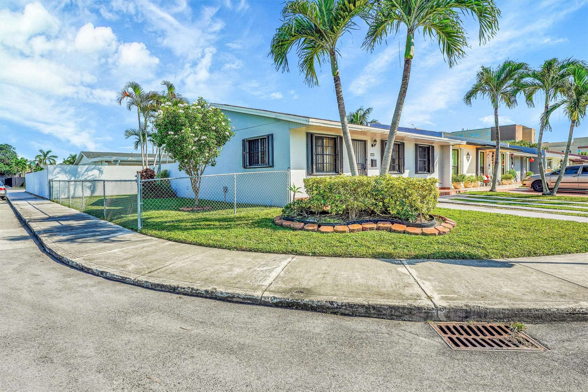 18TH ADDN TO SOUTHERN EST - Residential