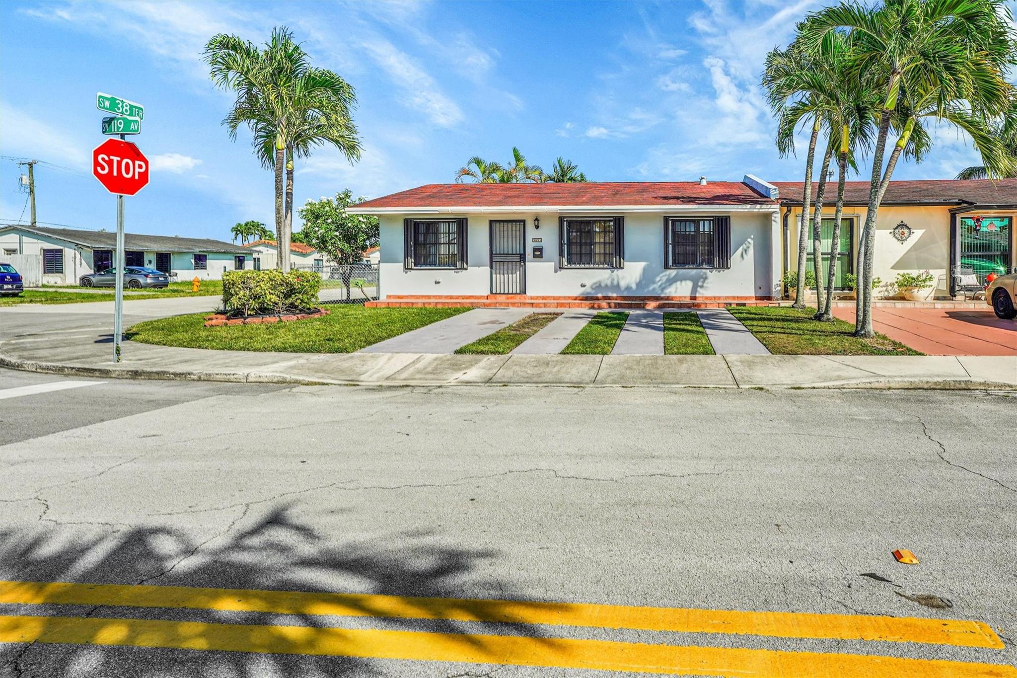 18TH ADDN TO SOUTHERN EST - Residential