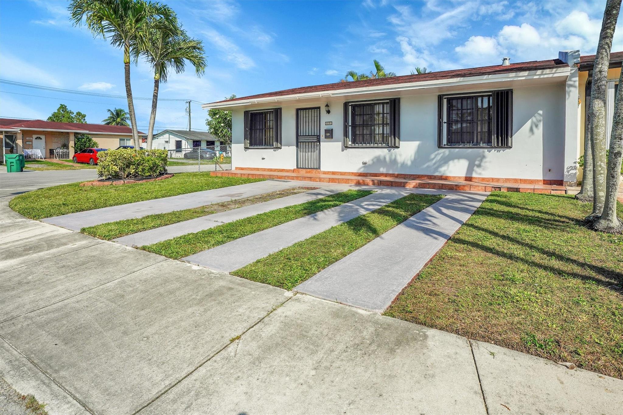 18TH ADDN TO SOUTHERN EST - Residential