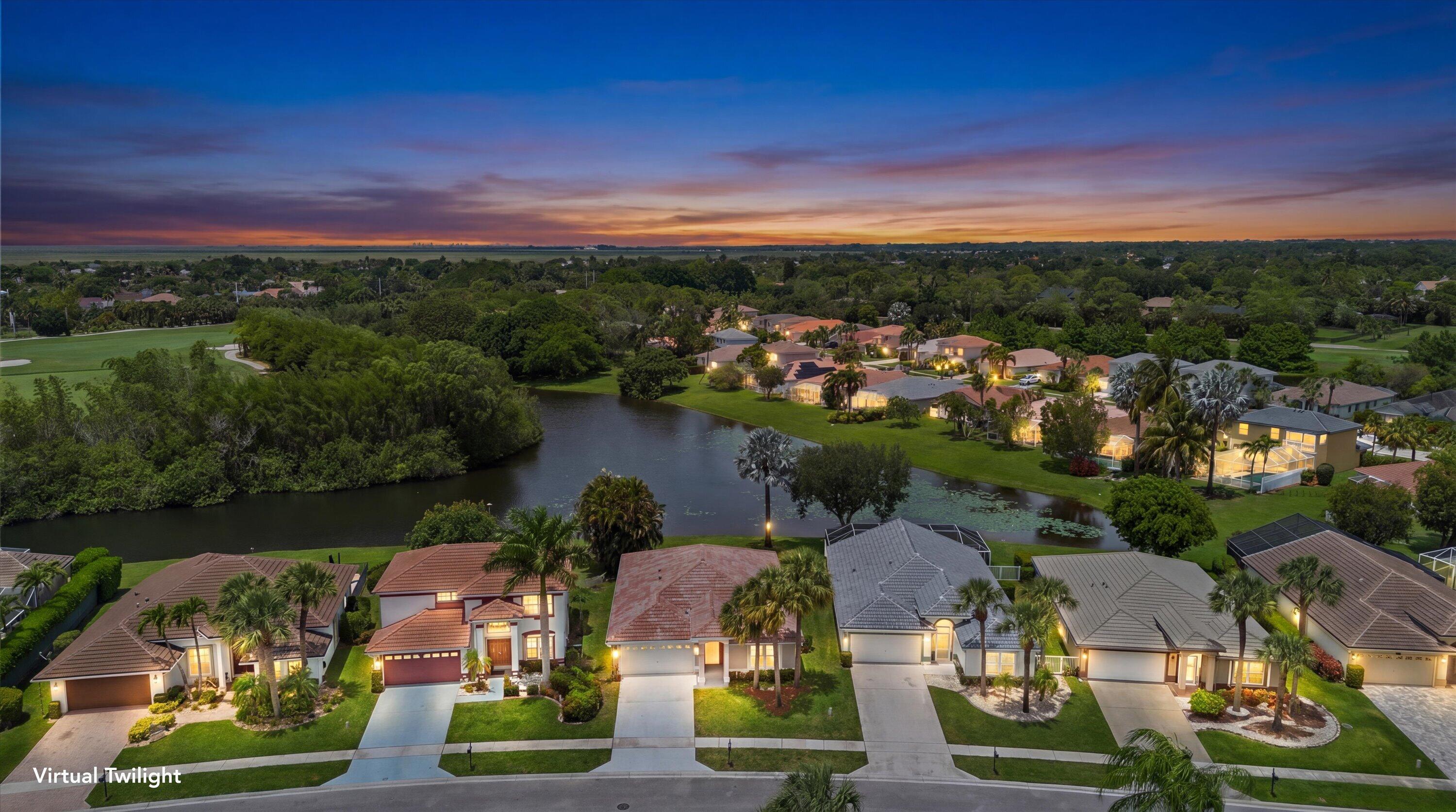 LAKEFIELD OF THE LANDINGS AT WELLINGTON 1 - Residential