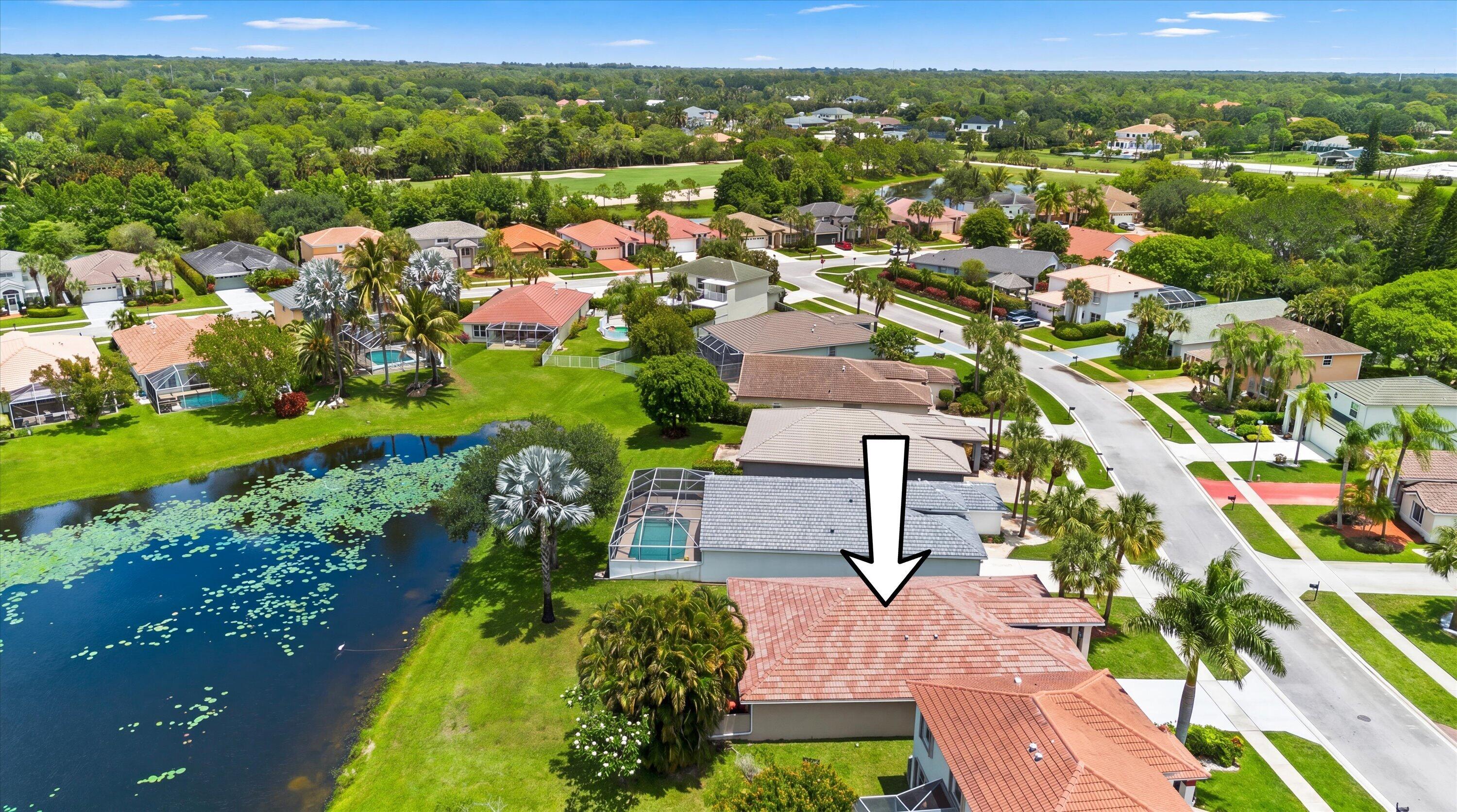LAKEFIELD OF THE LANDINGS AT WELLINGTON 1 - Residential