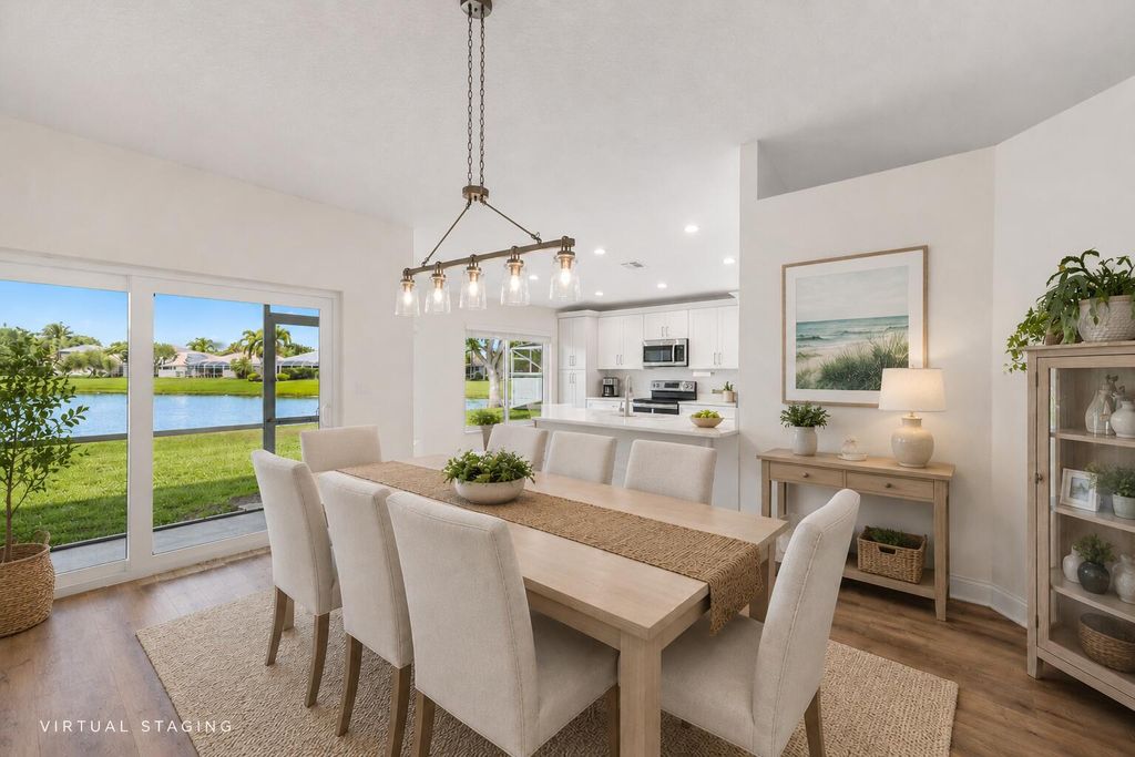 Photo of 1631 Lakefield North Court, Wellington, FL 33414 (MLS # B26026060)