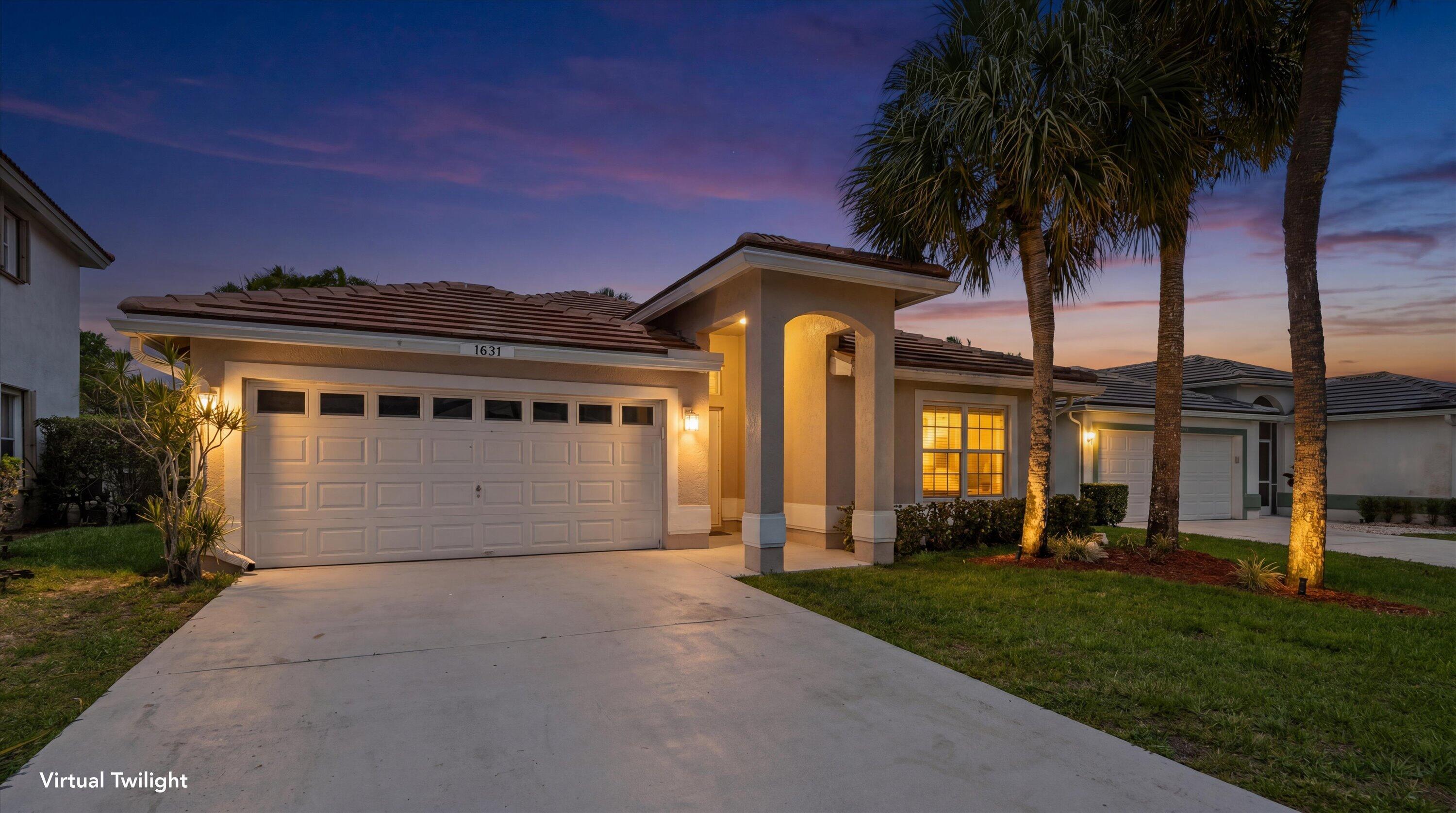 LAKEFIELD OF THE LANDINGS AT WELLINGTON 1 - Residential