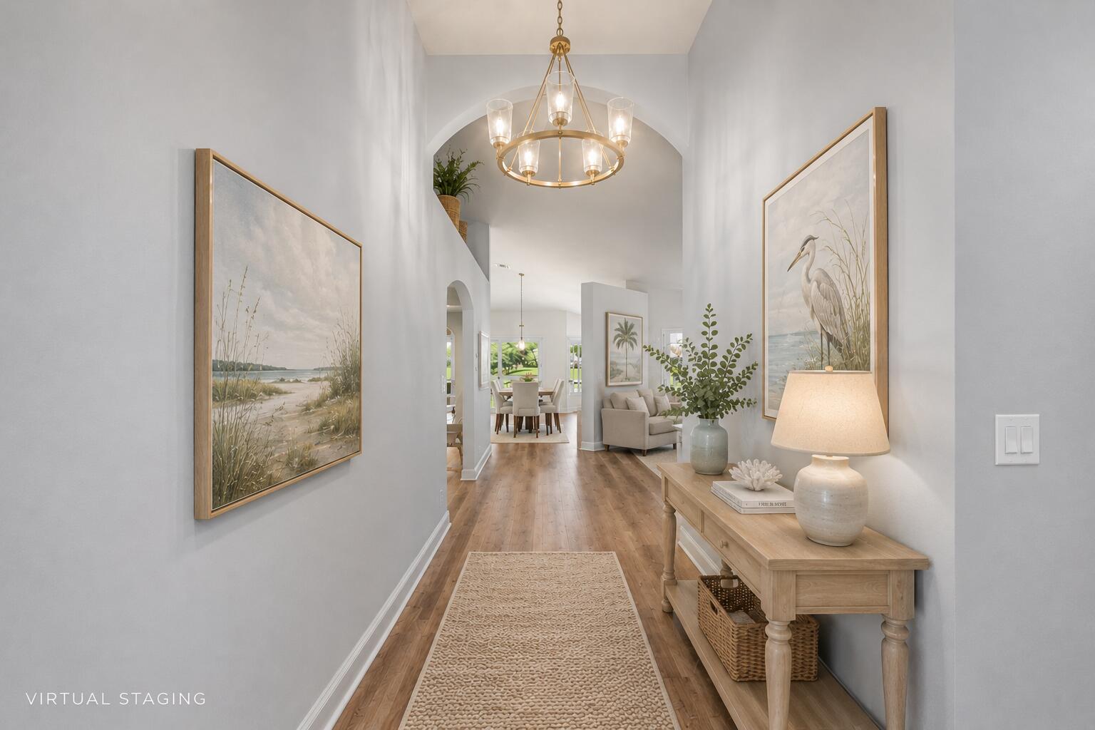1631 Lakefield North Court