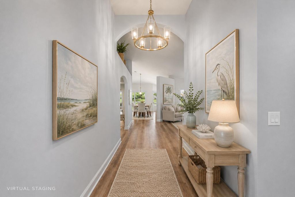 Photo of 1631 Lakefield North Court, Wellington, FL 33414 (MLS # B26026060)