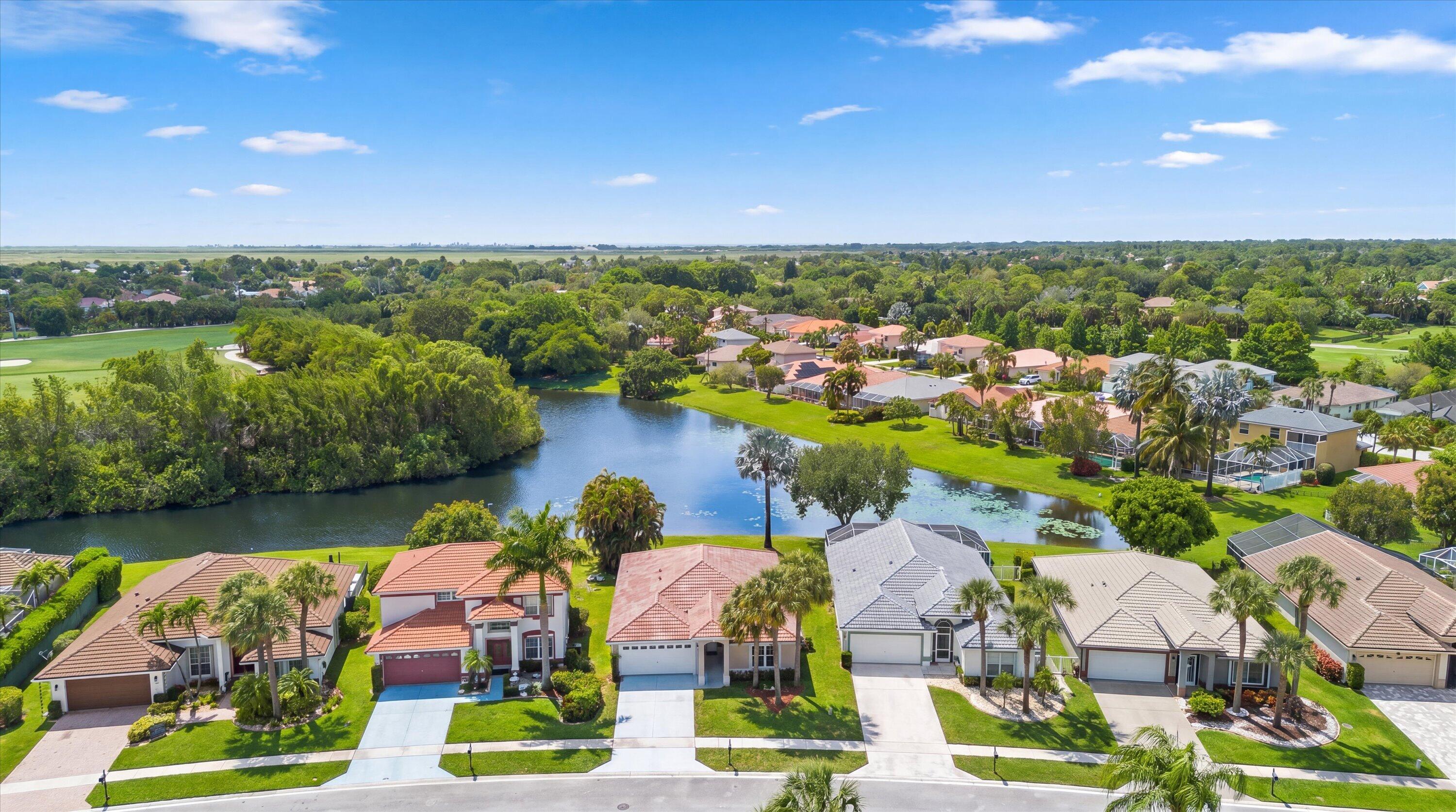 LAKEFIELD OF THE LANDINGS AT WELLINGTON 1 - Residential