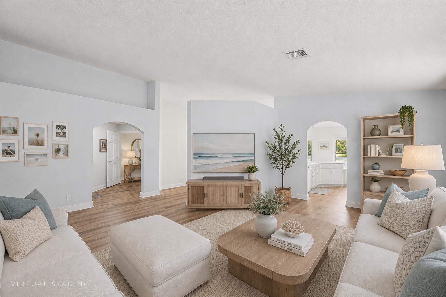 1631 Lakefield North Court