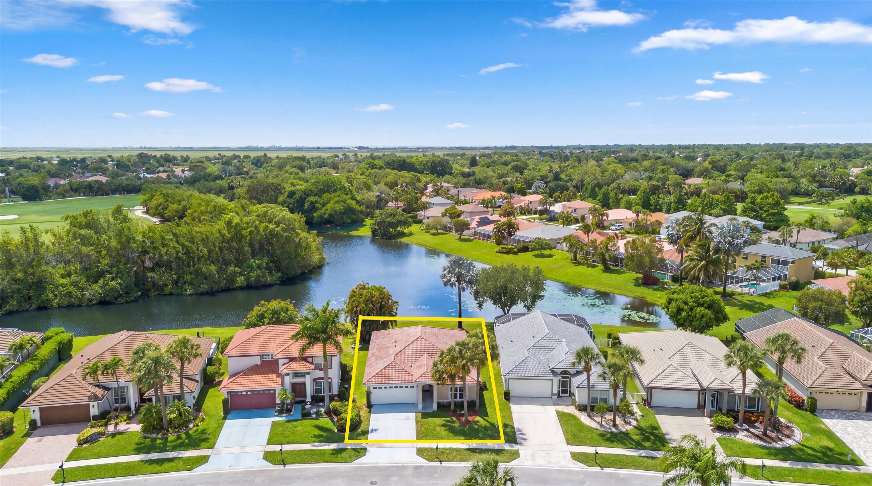 LAKEFIELD OF THE LANDINGS AT WELLINGTON 1 - Residential