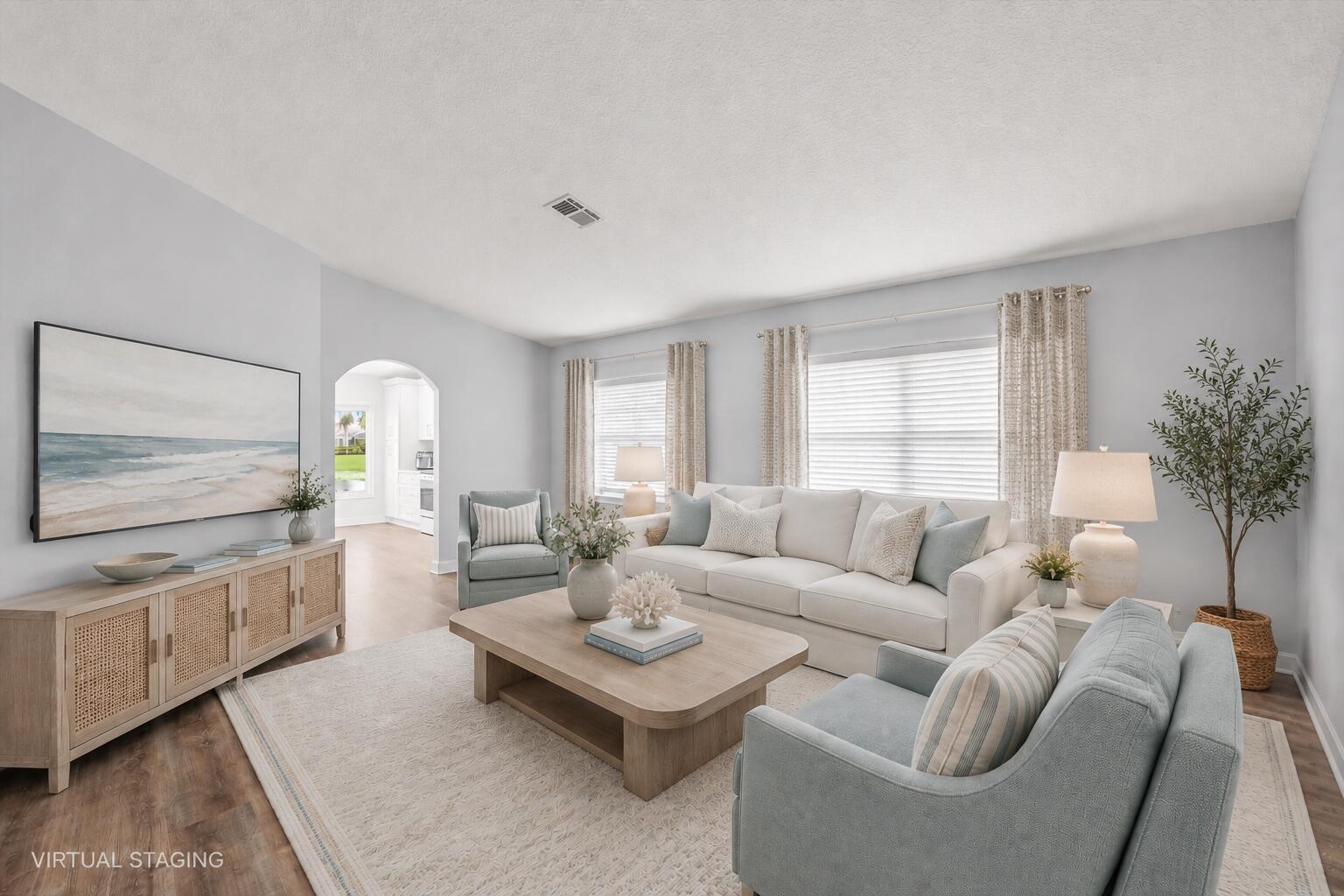 1631 Lakefield North Court