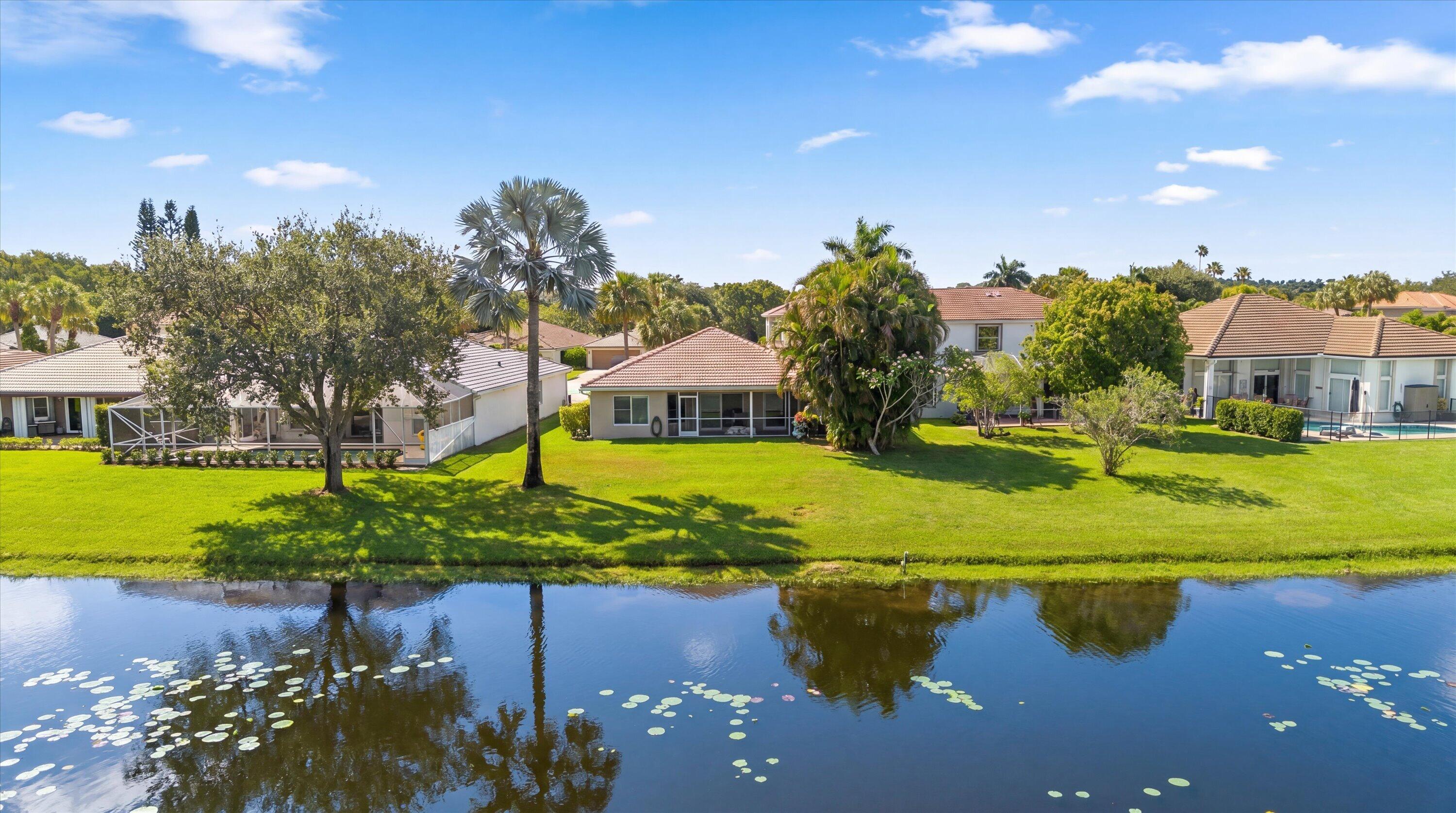LAKEFIELD OF THE LANDINGS AT WELLINGTON 1 - Residential
