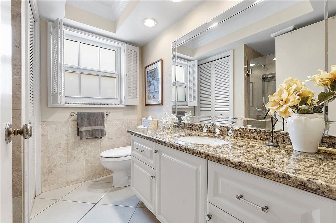 Atlantis Sherbrooke Villa - Residential