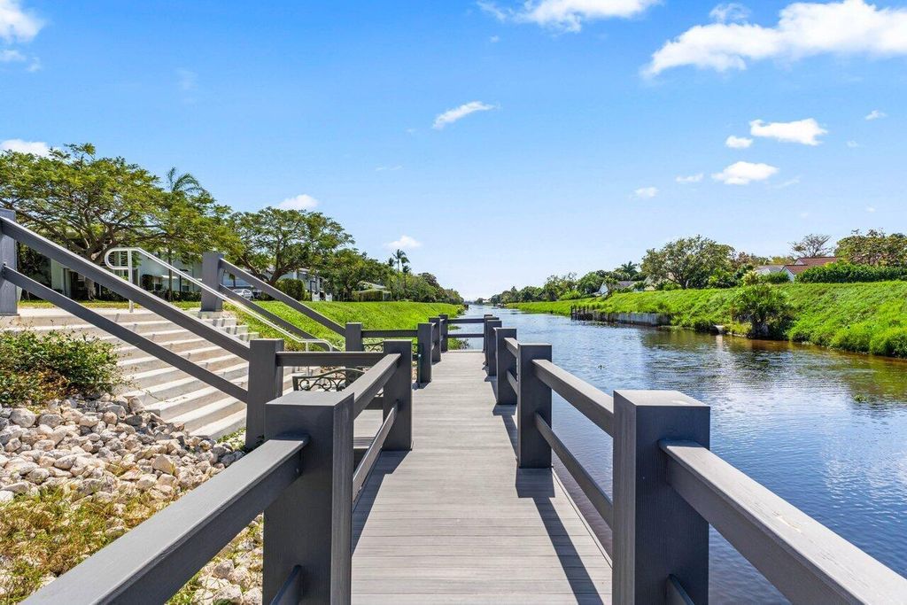 Photo of 2660 SW 22nd Avenue #1210, Delray Beach, FL 33445 (MLS # R11120058)