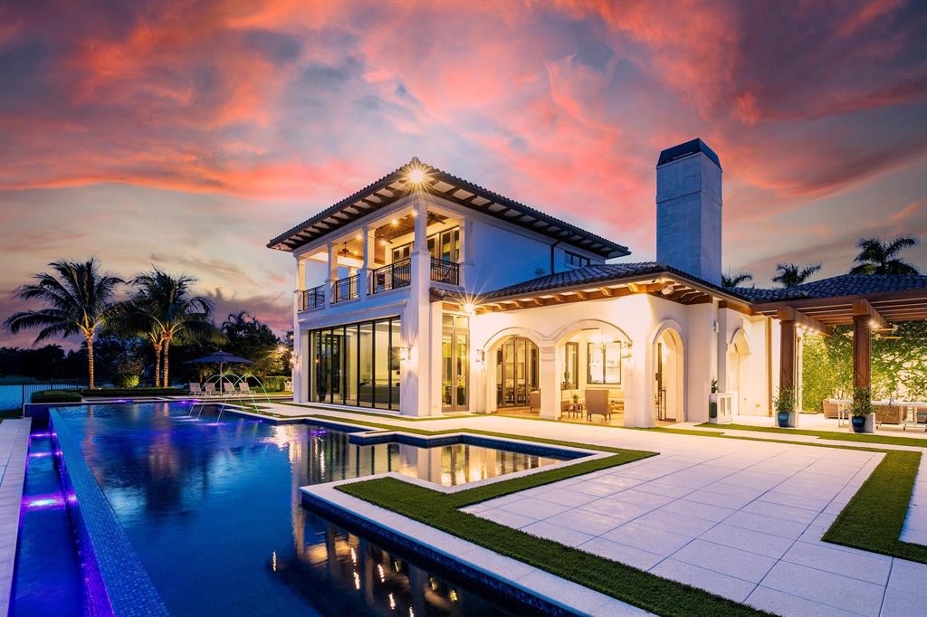 Windmill Ranch Estates - Residential