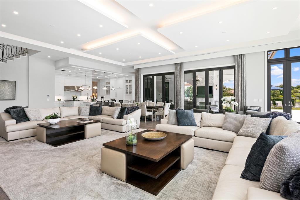 Windmill Ranch Estates - Residential