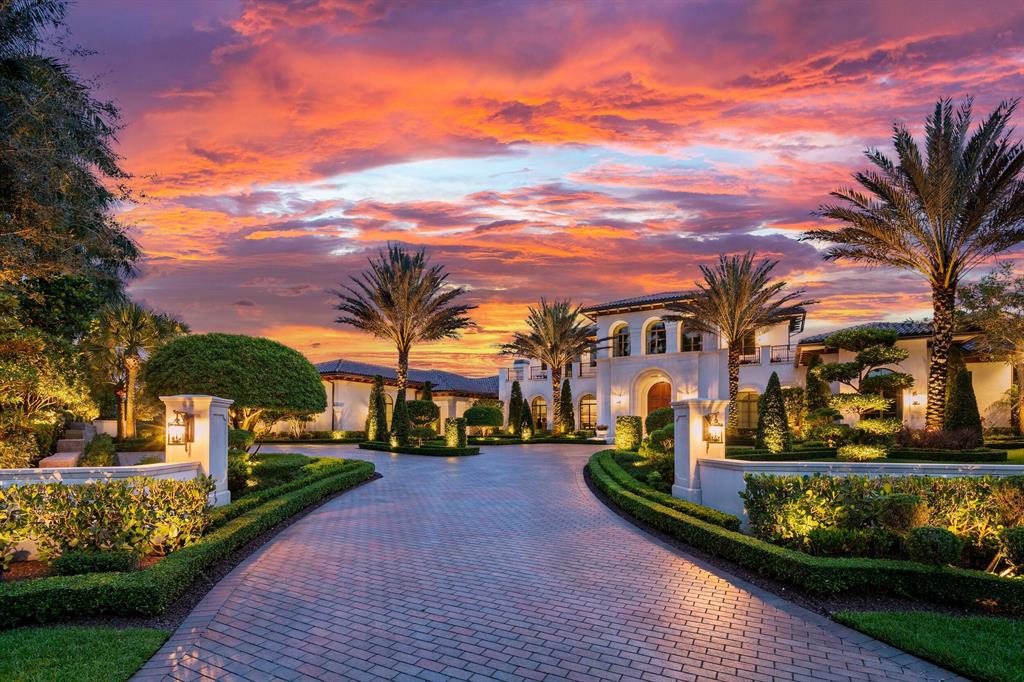 Windmill Ranch Estates - Residential