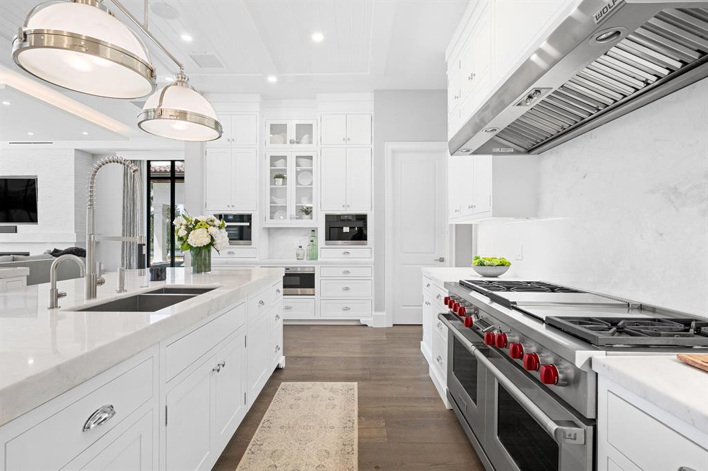 Windmill Ranch Estates - Residential