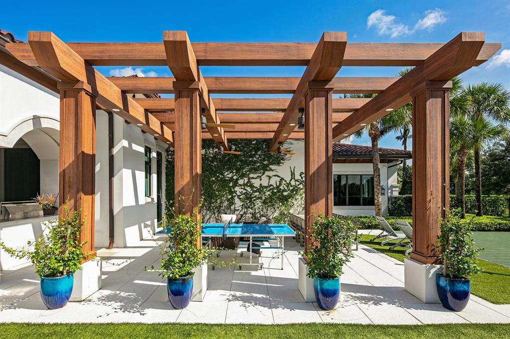 Windmill Ranch Estates - Residential