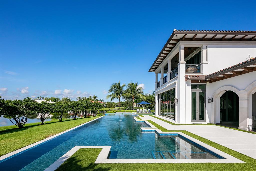 Windmill Ranch Estates - Residential