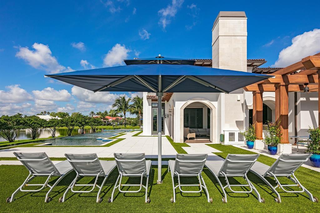 Windmill Ranch Estates - Residential