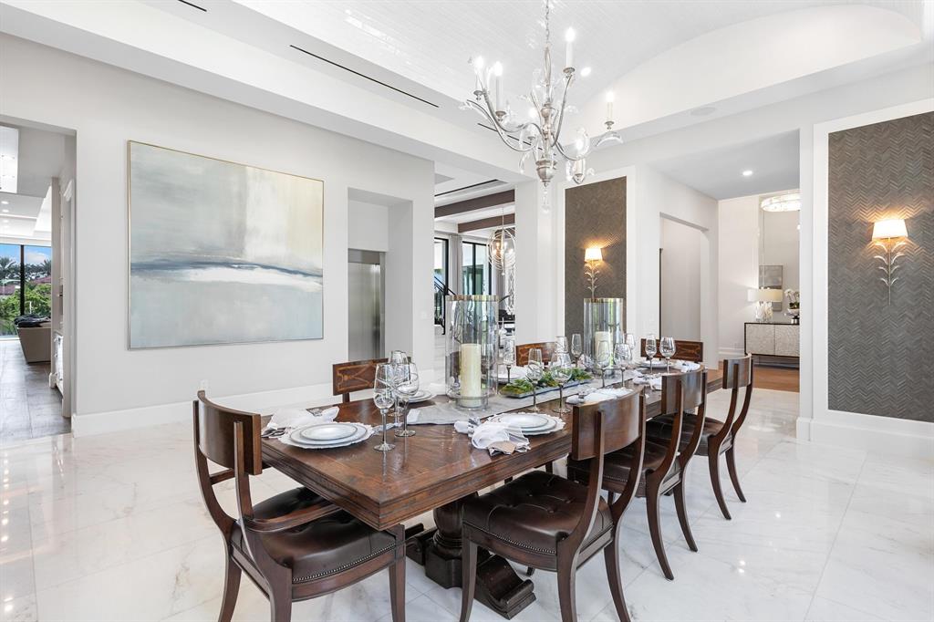 Windmill Ranch Estates - Residential