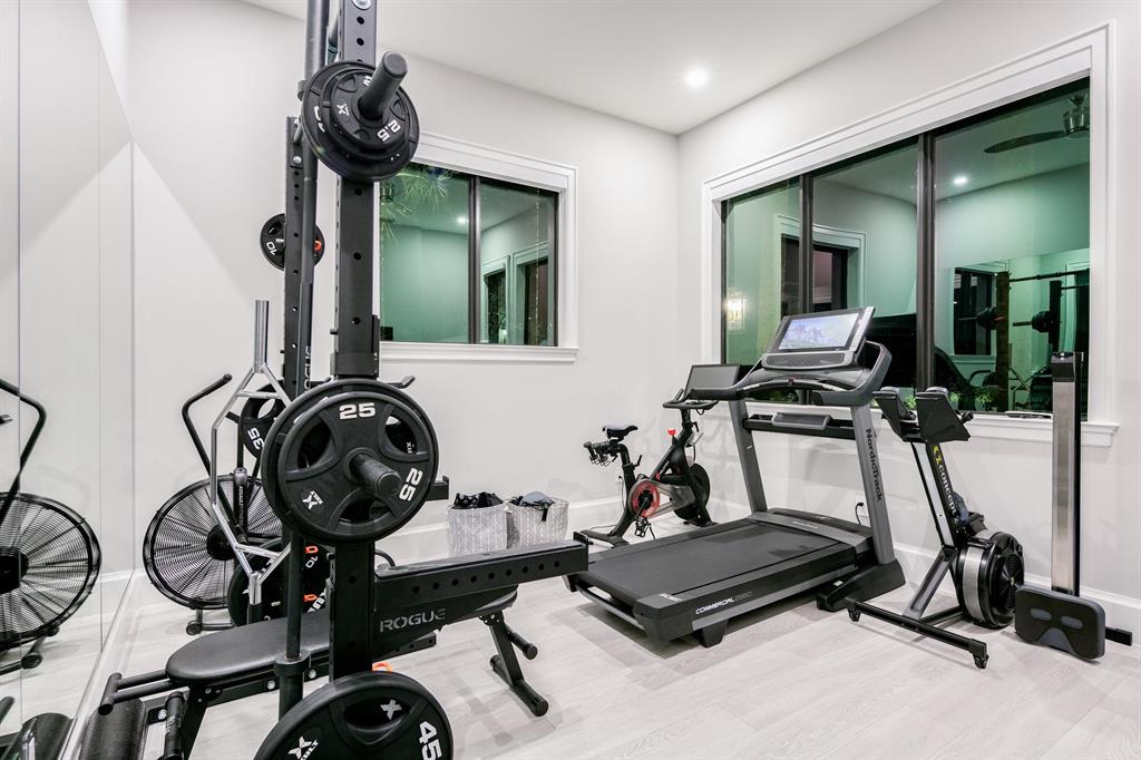 Windmill Ranch Estates - Residential