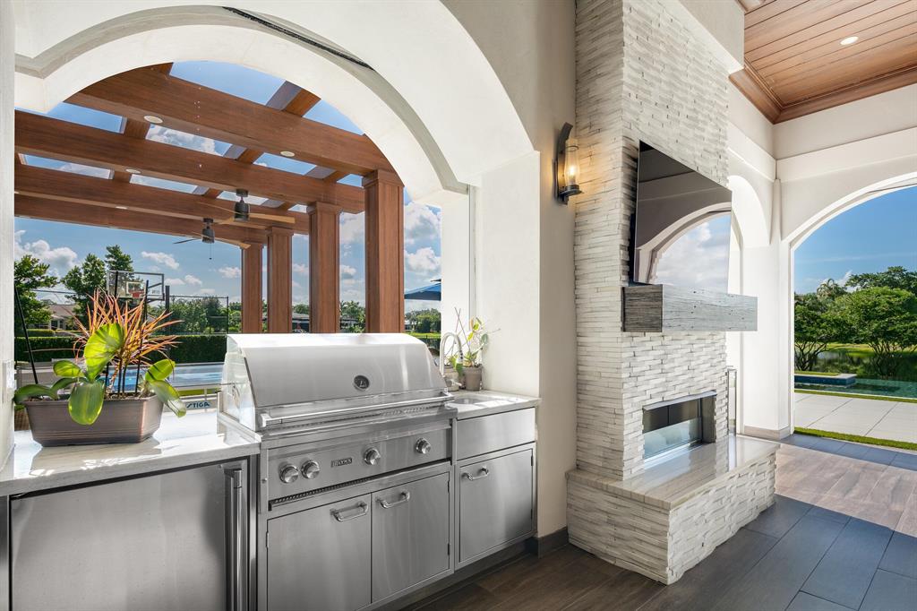 Windmill Ranch Estates - Residential