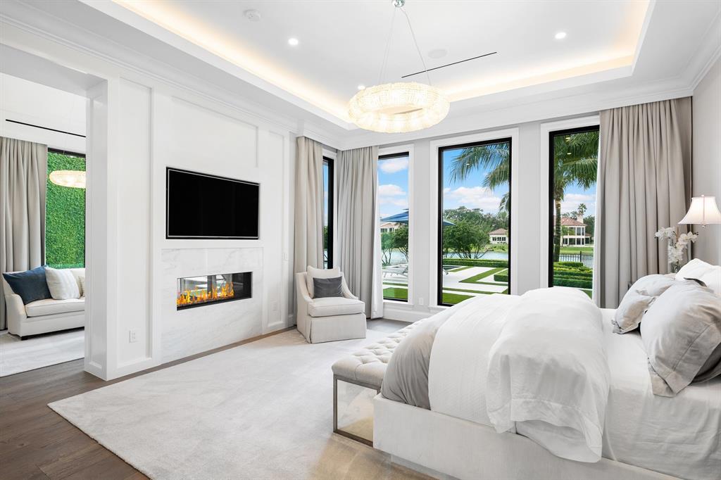 Windmill Ranch Estates - Residential