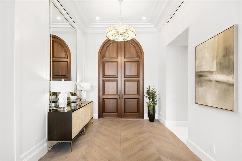 Windmill Ranch Estates - Residential