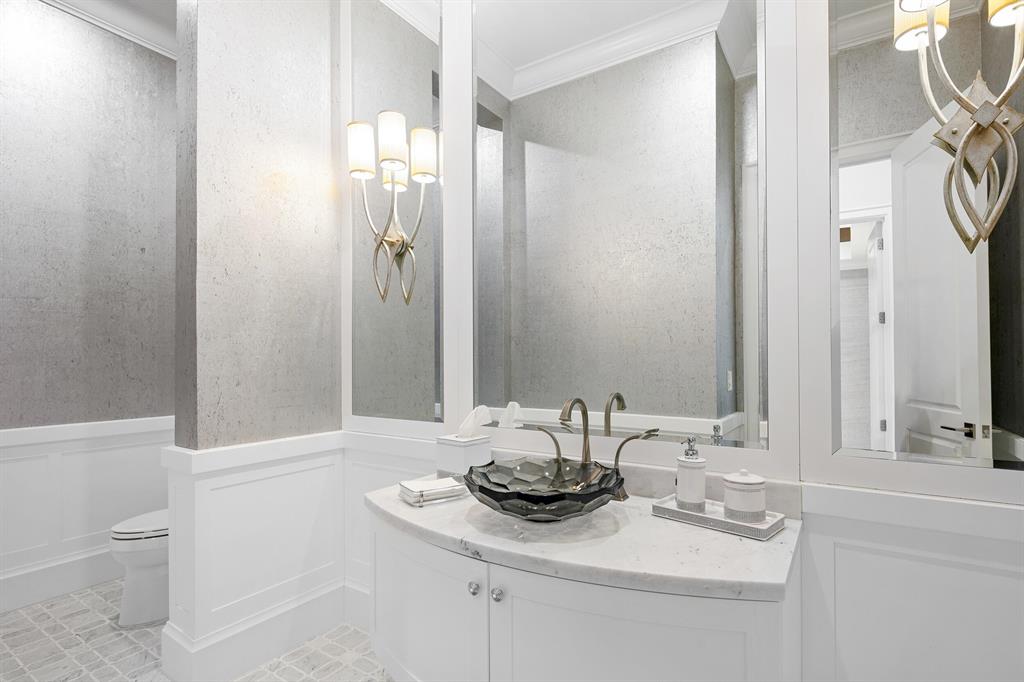 Windmill Ranch Estates - Residential