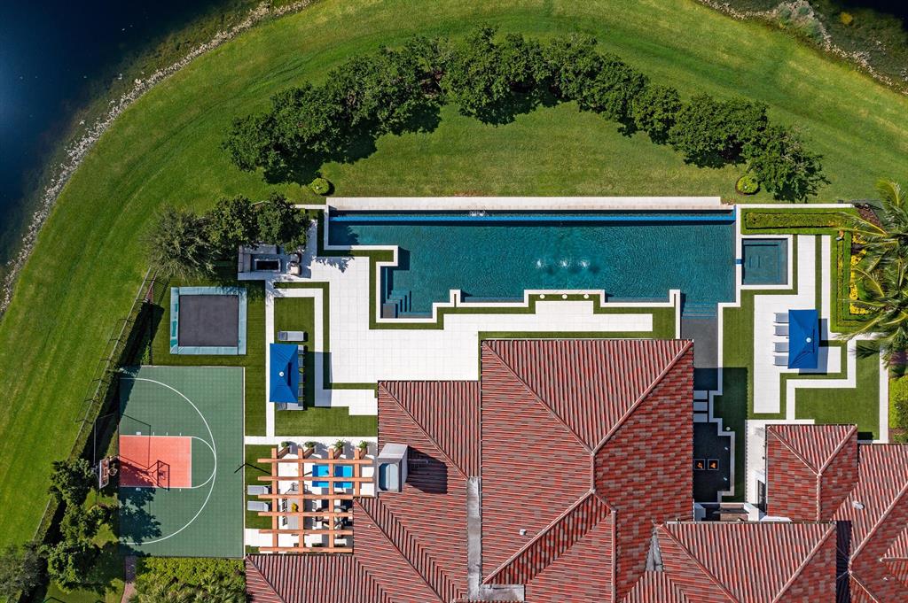 Windmill Ranch Estates - Residential