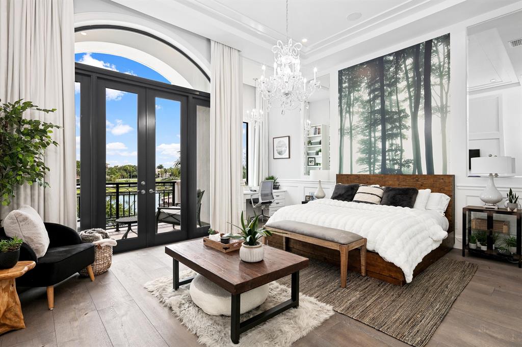 Windmill Ranch Estates - Residential