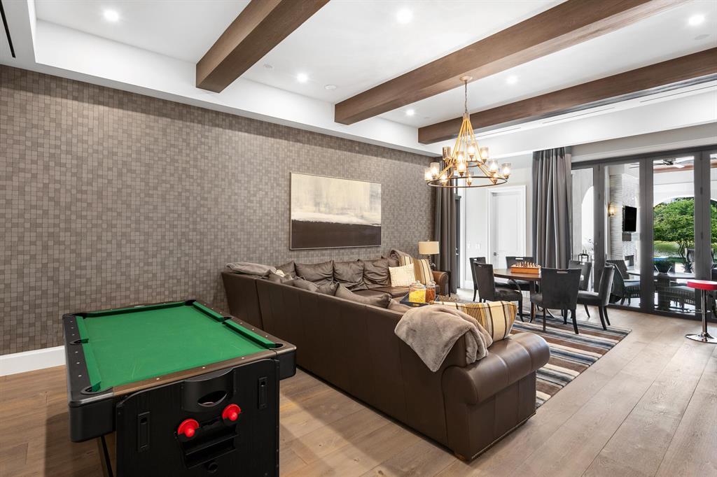 Windmill Ranch Estates - Residential