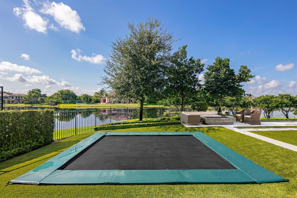 Windmill Ranch Estates - Residential