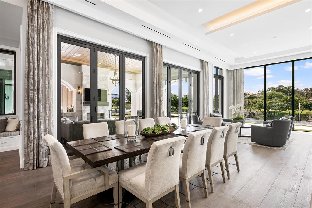 Windmill Ranch Estates - Residential