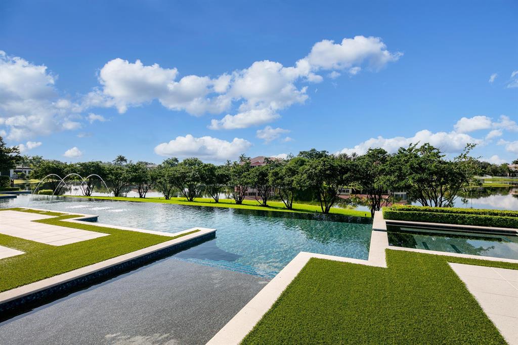 Windmill Ranch Estates - Residential