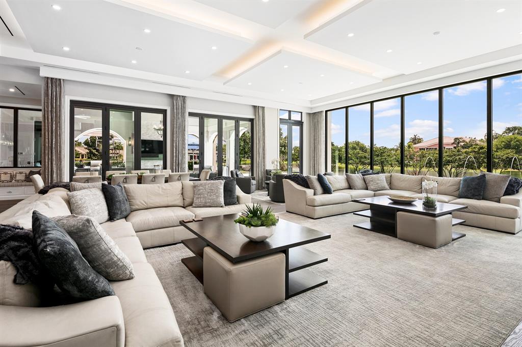 Windmill Ranch Estates - Residential