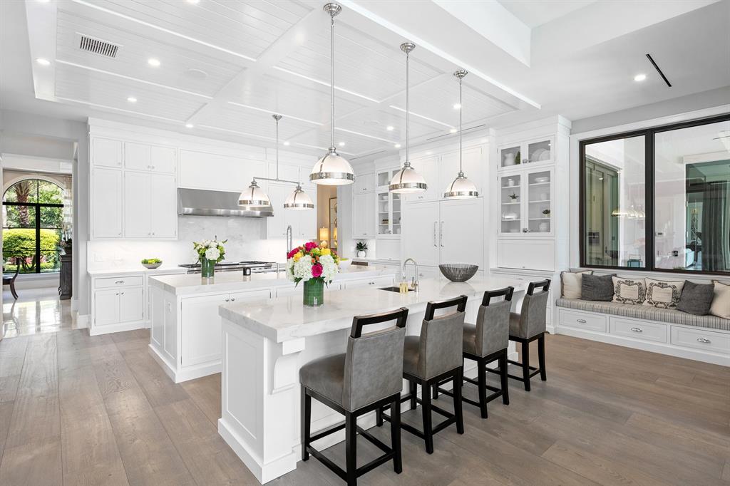 Windmill Ranch Estates - Residential