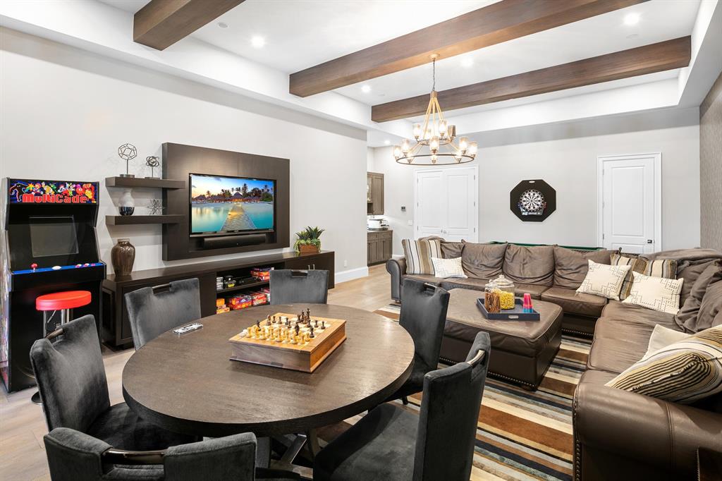 Windmill Ranch Estates - Residential