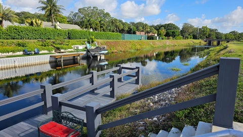 Tiny photo for 2620 SW 22nd Avenue #1004, Delray Beach, FL 33445 (MLS # B26036574)