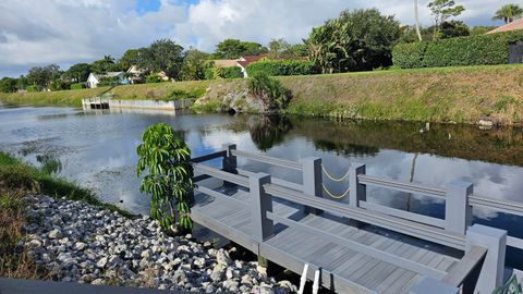 Tiny photo for 2620 SW 22nd Avenue #1004, Delray Beach, FL 33445 (MLS # B26036574)