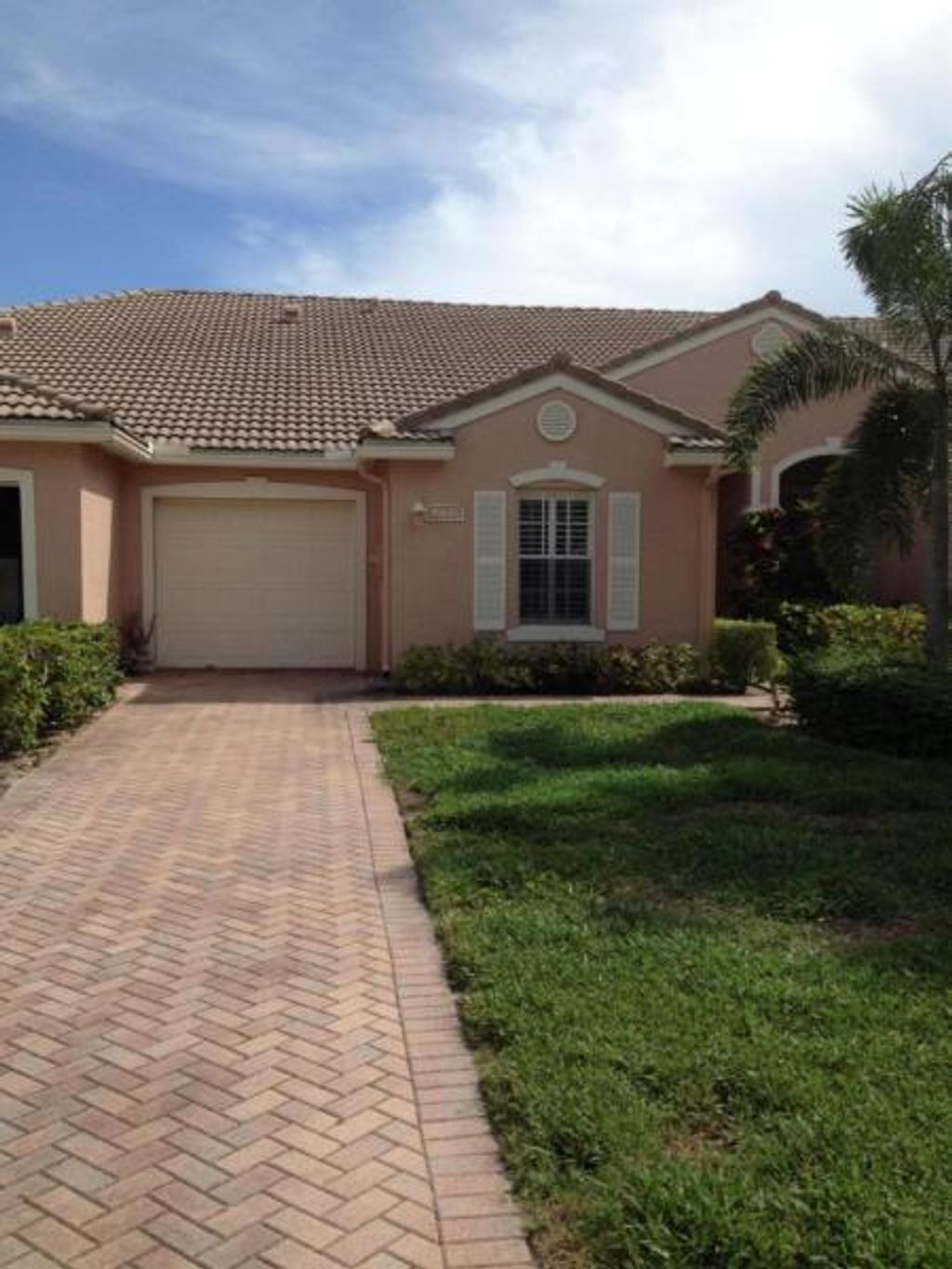 Photo of 8432 Cargill Point, West Palm Beach, FL 33411 (MLS # B26008662)