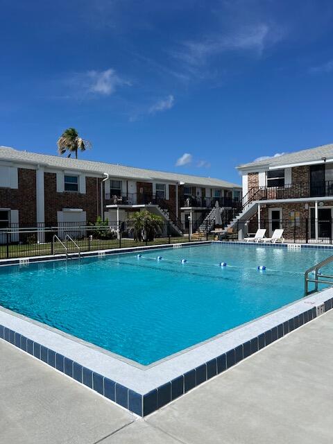 WASHINGTON ARMS CLUB CONDO - Residential