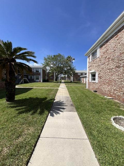 WASHINGTON ARMS CLUB CONDO - Residential